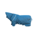 Horseware - Amigo Ameco buitendeken blauw/ grijs 100g | - Ohlala