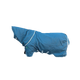 Horseware - Couverture d'extérieur Amigo Ameco bleu/ gris 100g | - Ohlala
