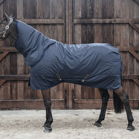 Kentucky Horsewear - Couvre-cou all weather hurricane marine 0g | - Ohlala