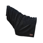 Kentucky Horsewear - Fleece Halswarmer Zwart | - Ohlala
