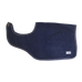Kentucky Horsewear - Heavy Fleece zadeldek marineblauw | - Ohlala