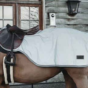 Kentucky Horsewear - Couvre-reins réfléchissant 160 gr | - Ohlala