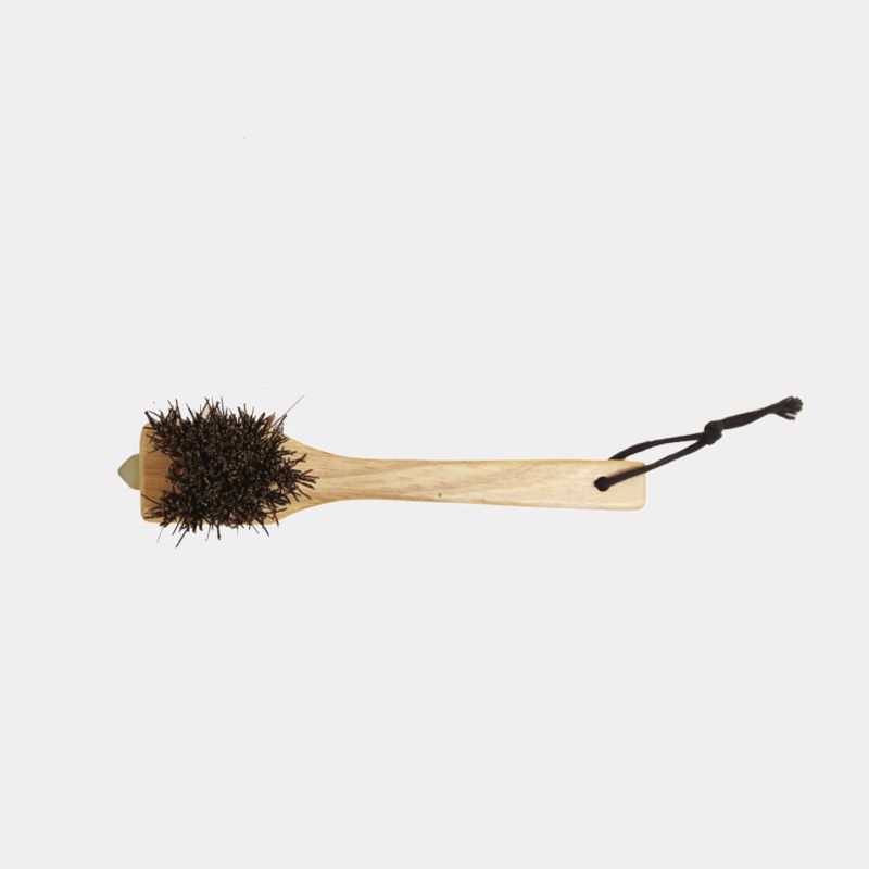 Cure-pied Grooming Deluxe - Cure pied cheval - Le Paturon