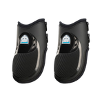 Veredus - Carbon Gel Vento Zwart Strijkbeschermers | - Ohlala