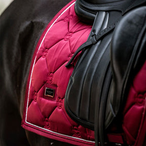 Equestrian Stockholm - Tapis de dressage Bordeaux | - Ohlala