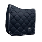 Equestrian Stockholm - Tapis de dressage Midnight Blue | - Ohlala