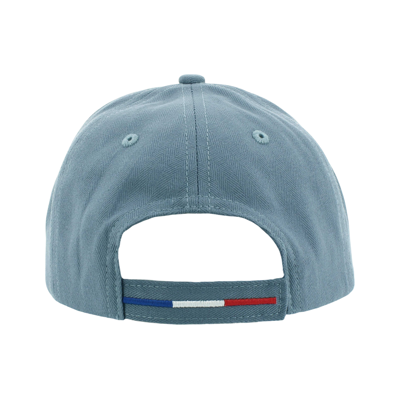 Eden by Pénélope - Casquette pour enfant Naomi team bering sea