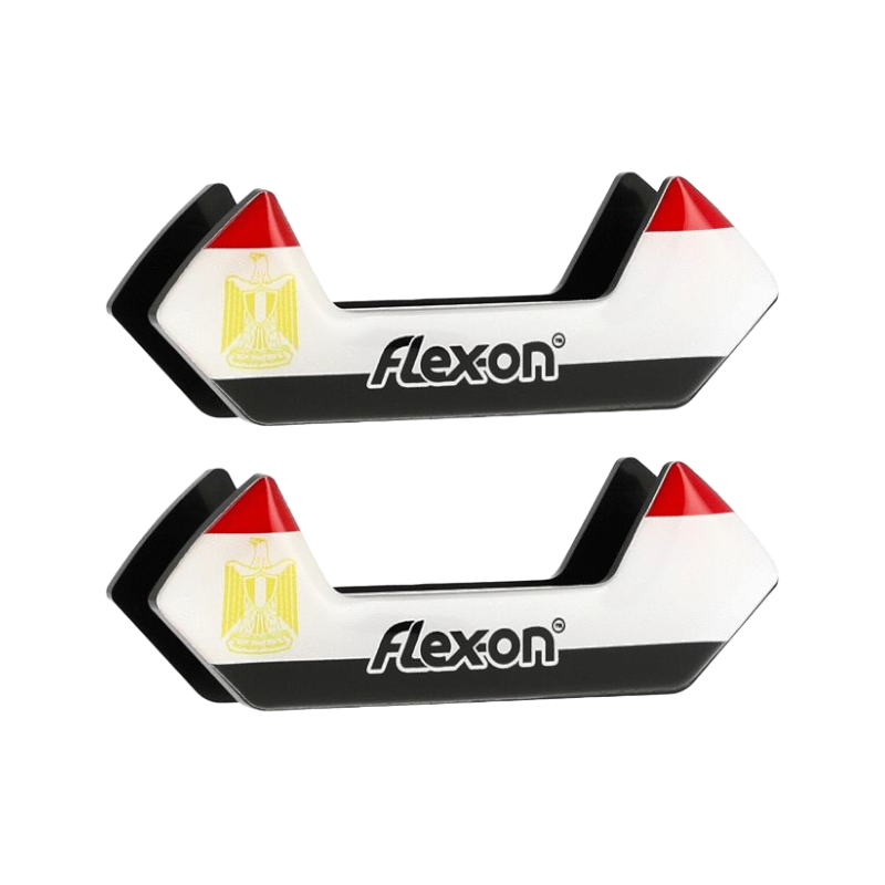 Flex On - Stickers Safe On pays Egypte