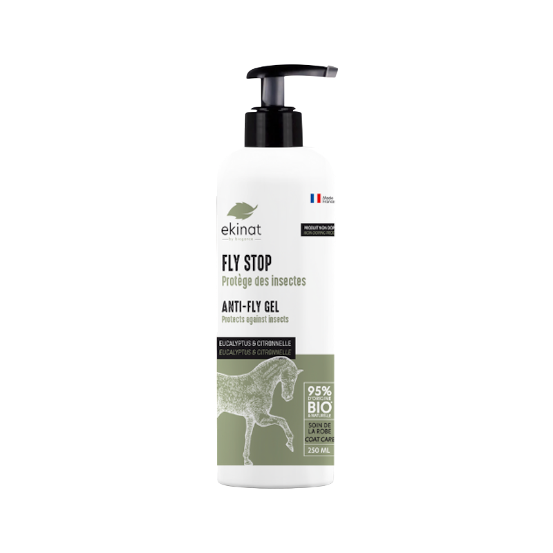 Ekinat - Spray anti-insectes Fly Stop | - Ohlala
