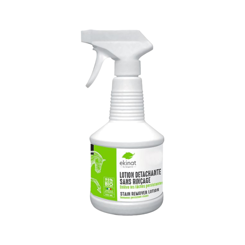 Ekinat - Spray détachant sans rinçage 500 ml | - Ohlala