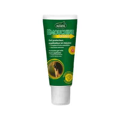 Ravene - Gel anti-mouches embout applicateur Emouchine Protec | - Ohlala