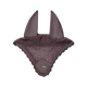 Equestrian Stockholm - Bonnet pour chevaux Dark Violet | - Ohlala