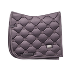 Equestrian Stockholm - Tapis de dressage Dark Violet | - Ohlala