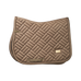 Equestrian Stockholm - Tapis de selle Modern champagne | - Ohlala