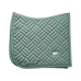 Equestrian Stockholm - Dressuurzadeldek Modern Mint Green | - Ohlala