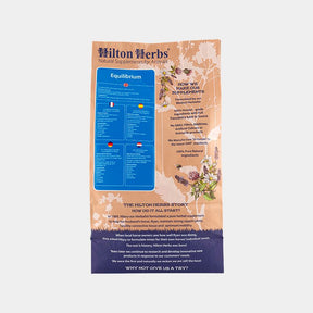 Hilton Herbs - Compléments alimentaire Système Hormonal EQUILIBRIUM 1kg | - Ohlala