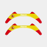 Flex On - Stickers Flex On Pays Espagne | - Ohlala