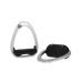 LeMieux - Vector Balance Stirrup veiligheidsstijgbeugels Aluminium | - Ohlala