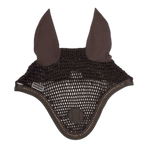 Harcour - Bonnet pour chevaux Fablir cacao | - Ohlala