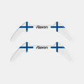 Flex On - Stickers Flex On Pays Finlande | - Ohlala