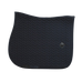 Kentucky Horsewear - Zadeldek Fishbone zwart | - Ohlala