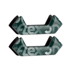 Flex On - Stickers Safe On Flex Engels Groen | - Ohlala