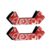Flex On - Stickers Safe On Flex Rood | - Ohlala