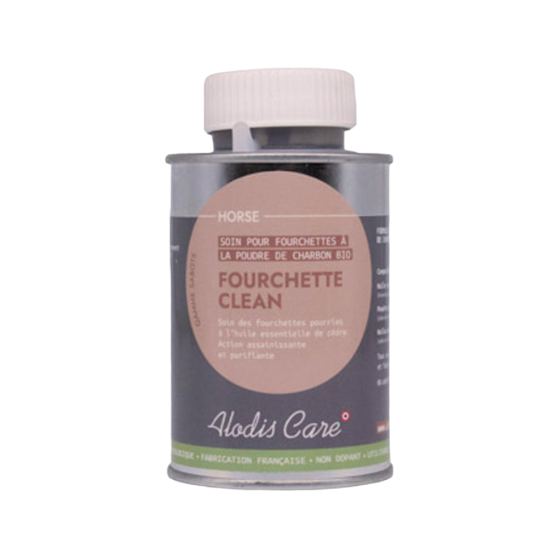 Alodis Care - Fourchette Clean