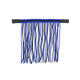 Norton - Frontal chasse-mouches bleu/ noir | - Ohlala
