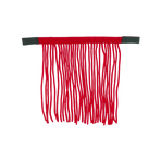Norton - Frontal chasse-mouches rouge | - Ohlala