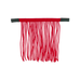 Norton - Vliegenhoofdband rood | - Ohlala