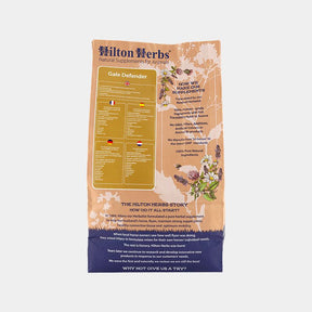 Hilton Herbs - Compléments alimentaire Gale de boue GALE DEFENDOR 2kg | - Ohlala