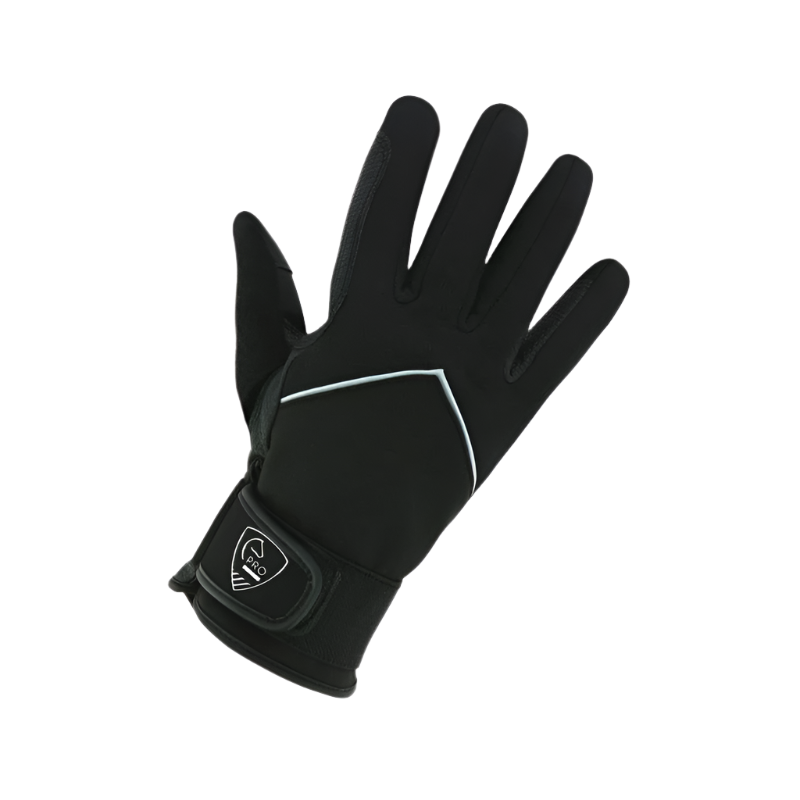 Pro Series - Gants d'hiver Vertical