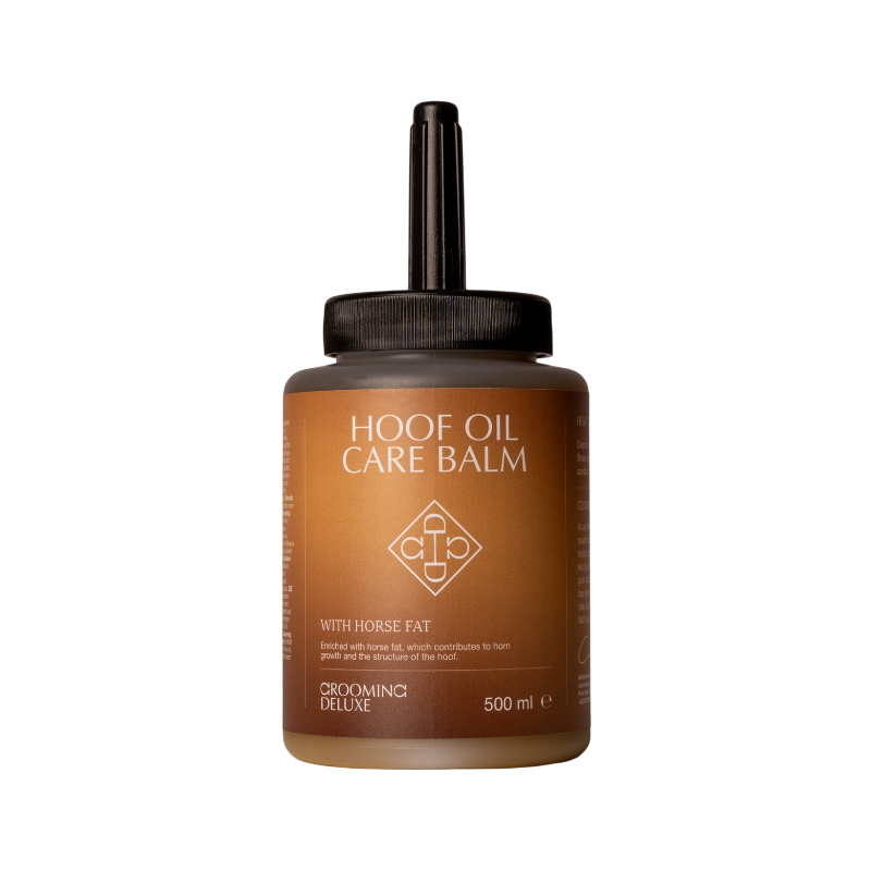 Grooming Deluxe - Baume de soin pour sabots naturel