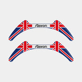 Flex On - Stickers Flex On Pays Grande Bretagne | - Ohlala