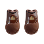 Veredus - Grand Slam Carbon Gel Springschoenen Bruin / Goud | - Ohlala