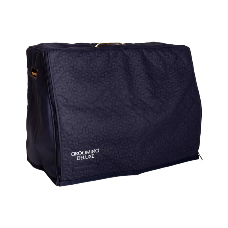 Grooming Deluxe - Housse pour boîte de pansage marine
