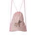 Grooming Deluxe - Sac de pansage pour enfants Sammy vieux rose | - Ohlala
