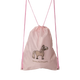 Grooming Deluxe - Sac de pansage pour enfants Sammy vieux rose | - Ohlala