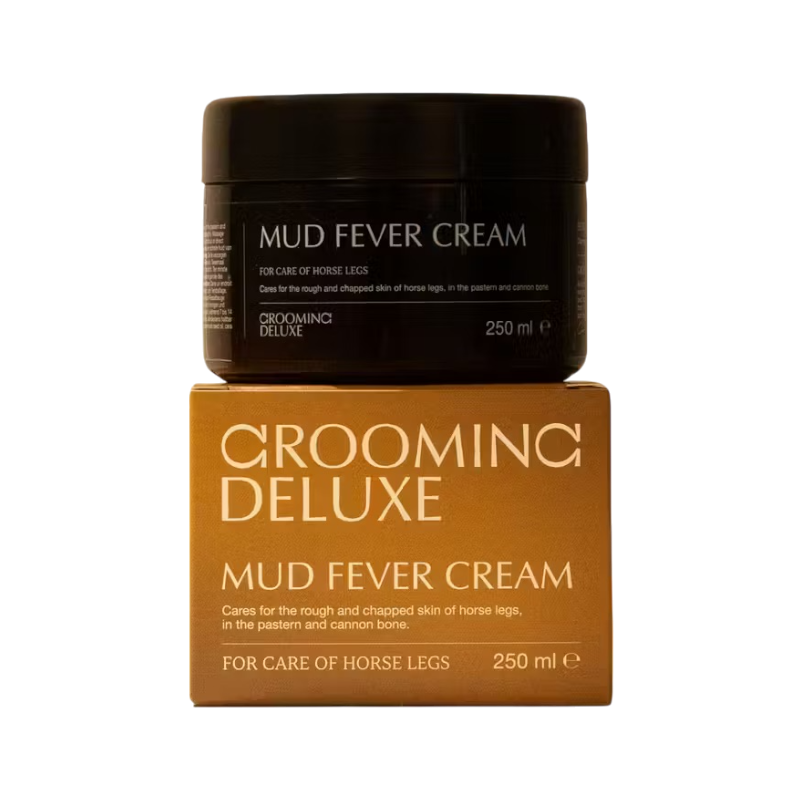 Grooming Deluxe - Crème Anti Gale de boue Mud Fever Plus