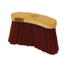 Grooming Deluxe - Rondeborstel lang haar medium | - Ohlala