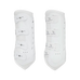 LeMieux - Gesloten beenbeschermers Ultra Mesh Snug wit x2 | - Ohlala