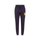 Hagg - Jogging homme marine/ jaune | - Ohlala
