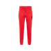 Hagg - Joggingpak dames rood/marine | - Ohlala