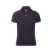 Hagg - Polo manches courtes homme marine | - Ohlala