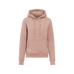 Hagg - Dames hoodie marron glacé | - Ohlala