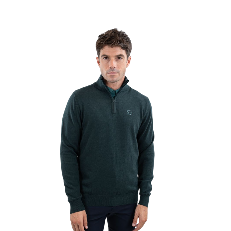 SG - Pull unisexe Halo vertigo | - Ohlala