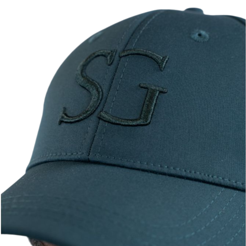 SG - Casquette unisexe Hannah vertigo | - Ohlala