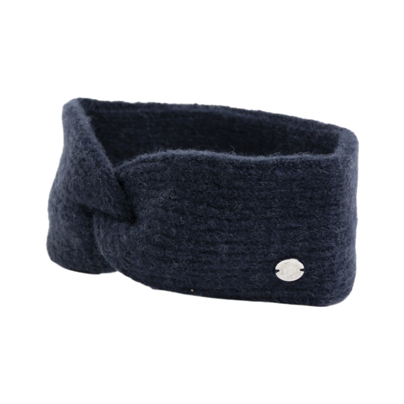 Harcour - Bandeau femme Ali marine