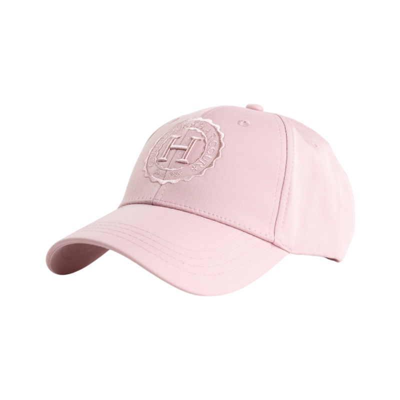 Harcour - Casquette softshell unisexe Ambassadeur pivoine